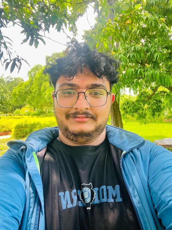 Kushal Timalsina